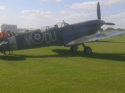 Sywell 2015